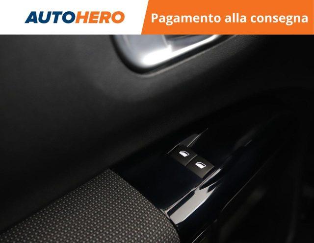 CITROEN C4 Cactus PureTech 110 S&S EAT6 Shine