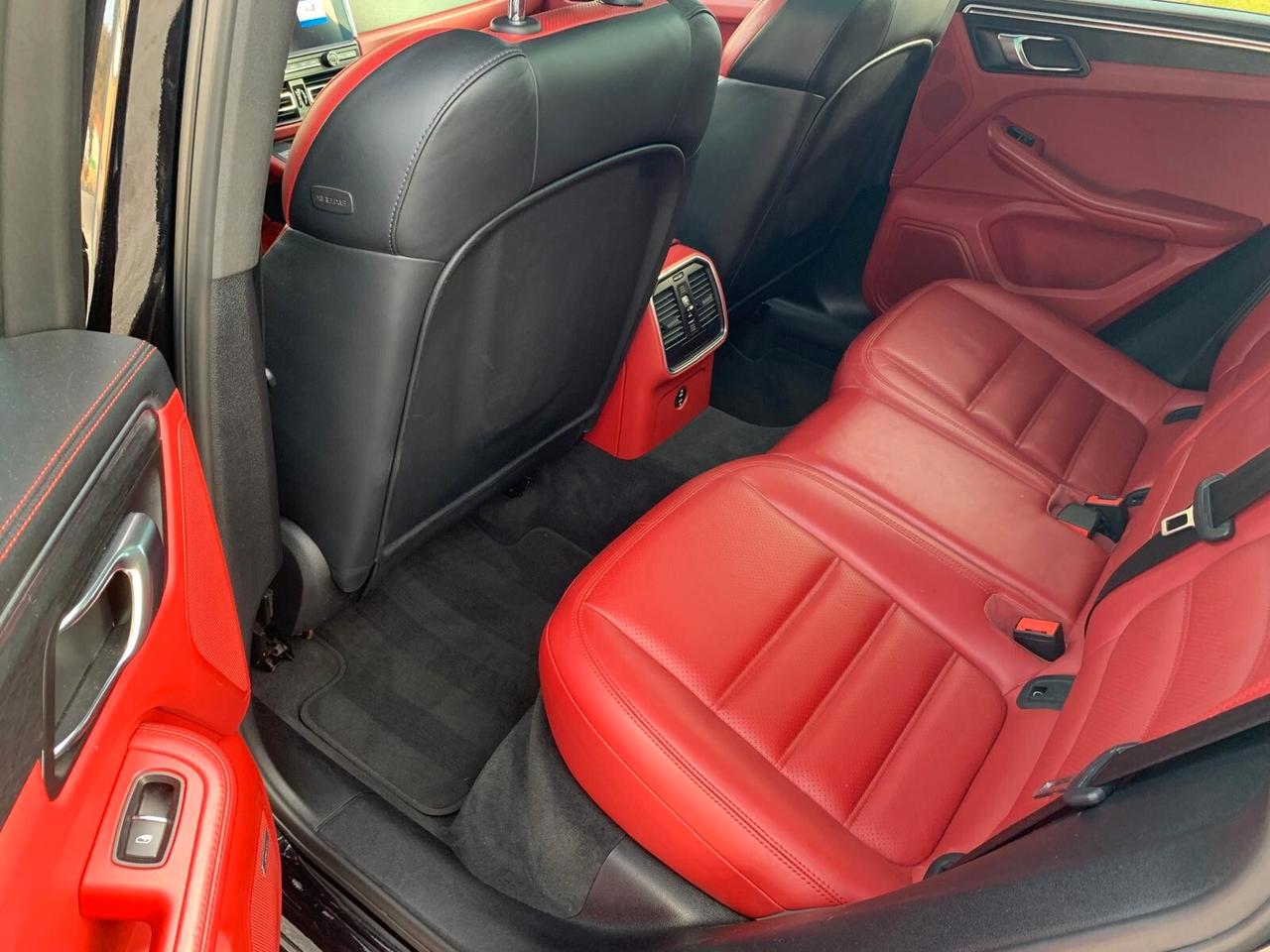 Porsche Macan 2.9 GTS PDK Tetto Full