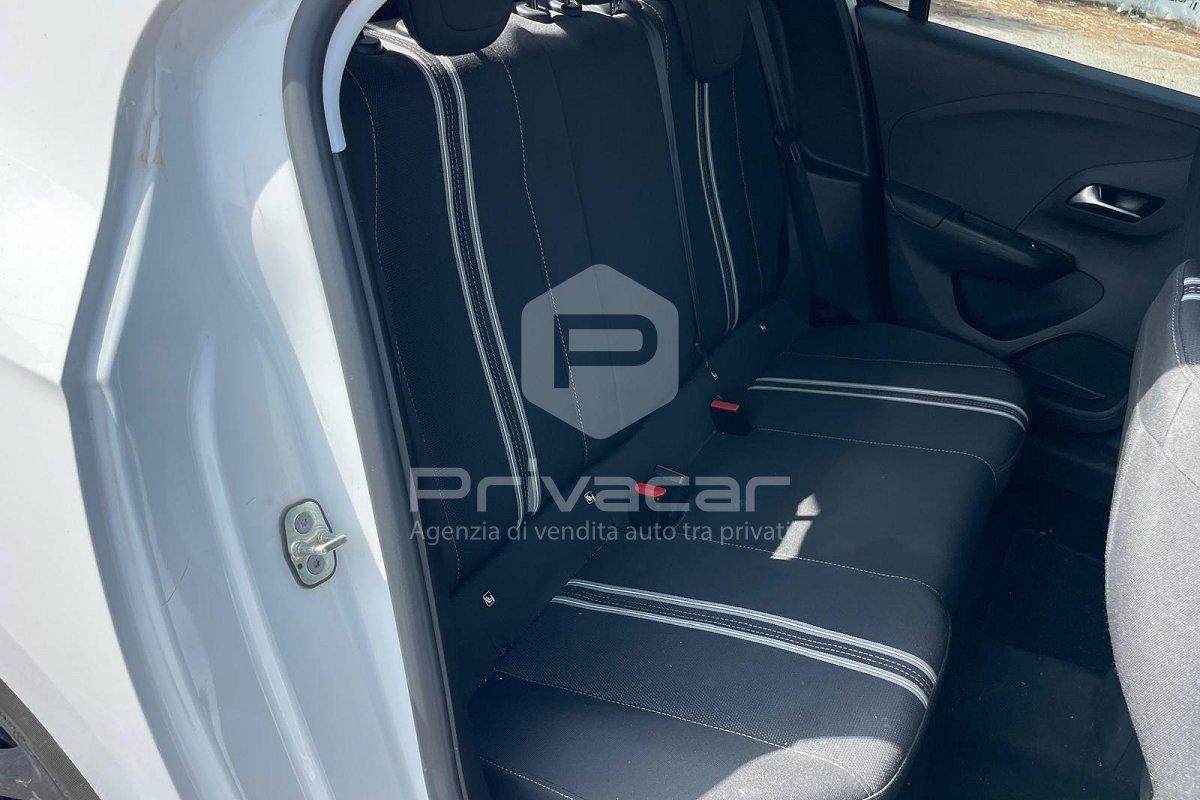 OPEL Corsa 1.2 Elegance