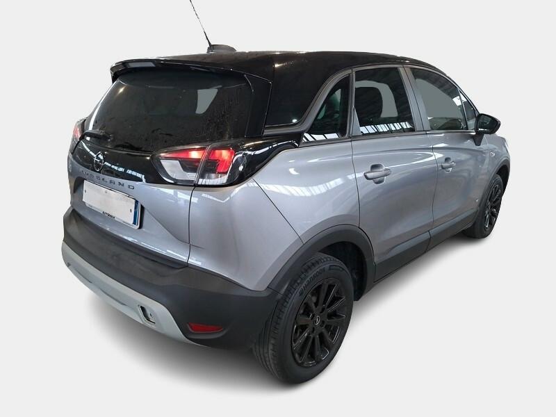 OPEL CROSSLAND 1.5 Diesel 120cv Design / Tech S/S AT6