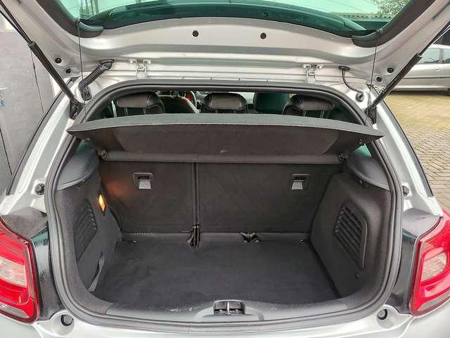 Citroen DS3 DS3 1.6 e-hdi airdream Sport Chic 110cv