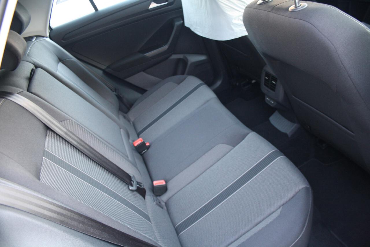 VOLKSWAGEN T-ROC 2.0 TDI 115CV LIFE *2024
