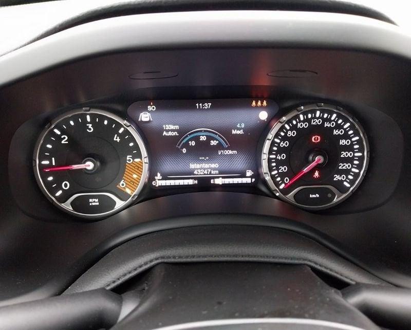 Jeep Renegade 1.6 Multijet II 130cv Limited 2WD