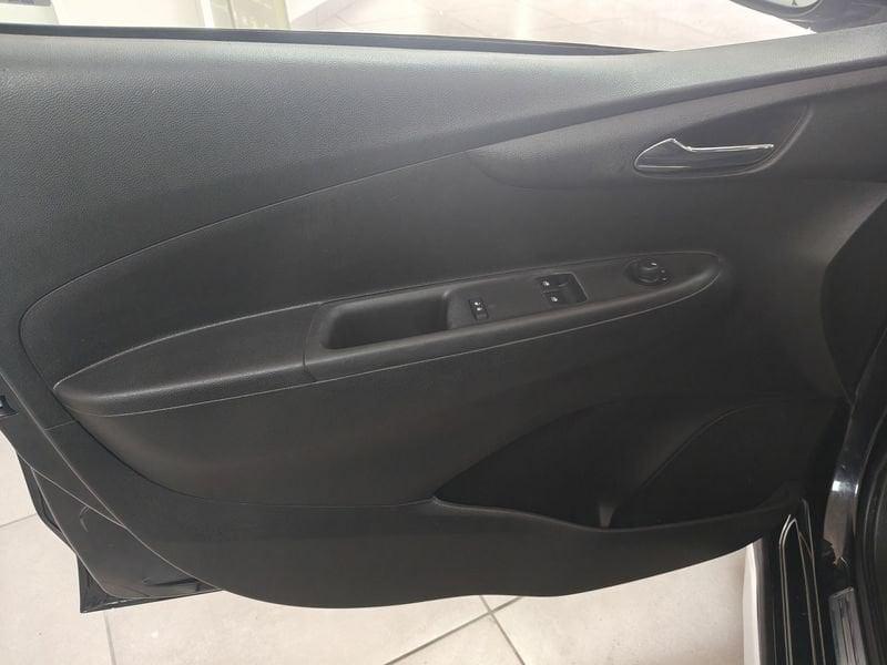 Opel Karl 1.0 75cv Rocks MTA AUTOMATICA