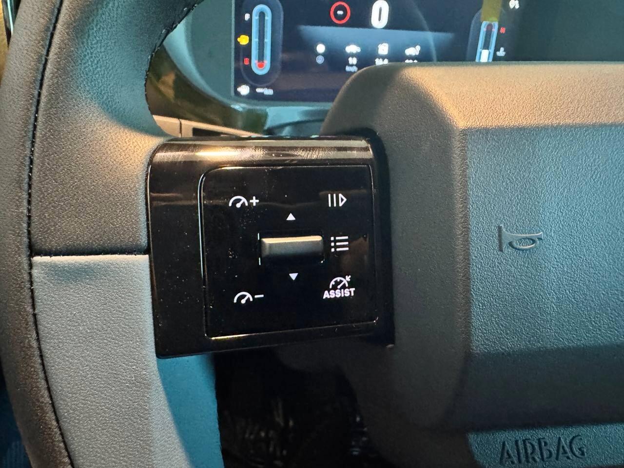 FIAT GRANDE PANDA La Prima • IVA ESPOSTA
