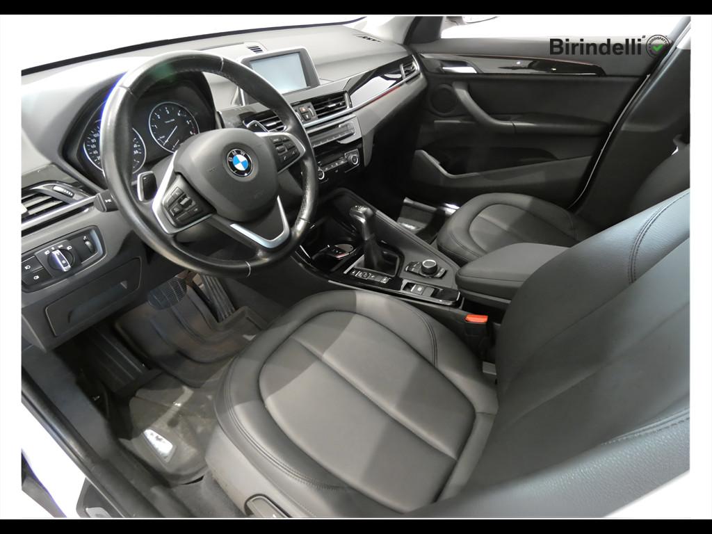 BMW X1 (F48) - X1 xDrive18d xLine