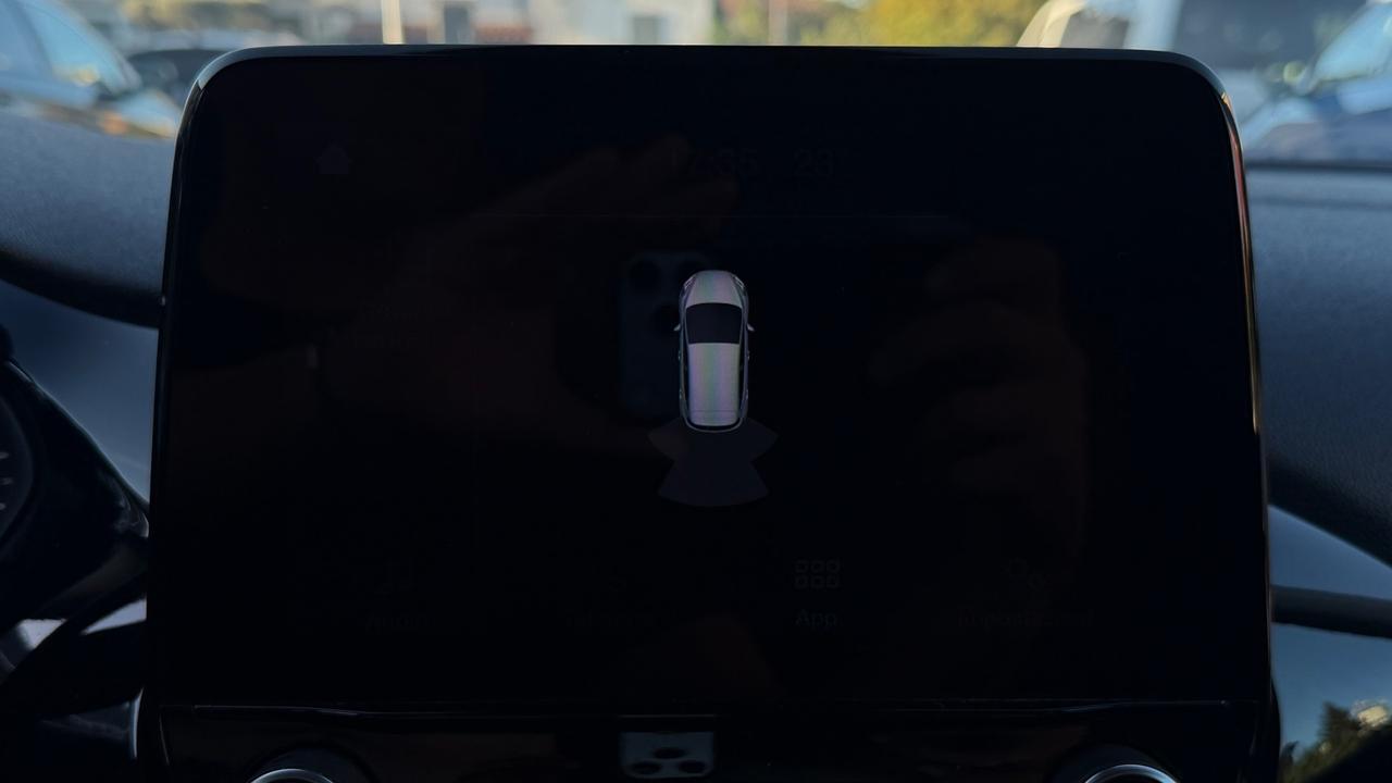 FORD FIESTA 1.1 TITANIUM 75 CV - FULL LED, CARPLAY, NEOPATENTATI