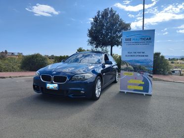 Bmw 530 D 250CV 180 kW Luxury