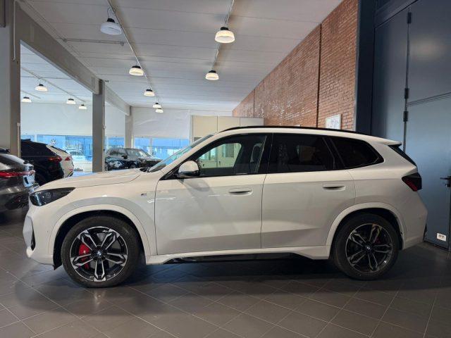 BMW X1 xDrive 20d Msport Pro AUT - NAVI - TETTO - 19