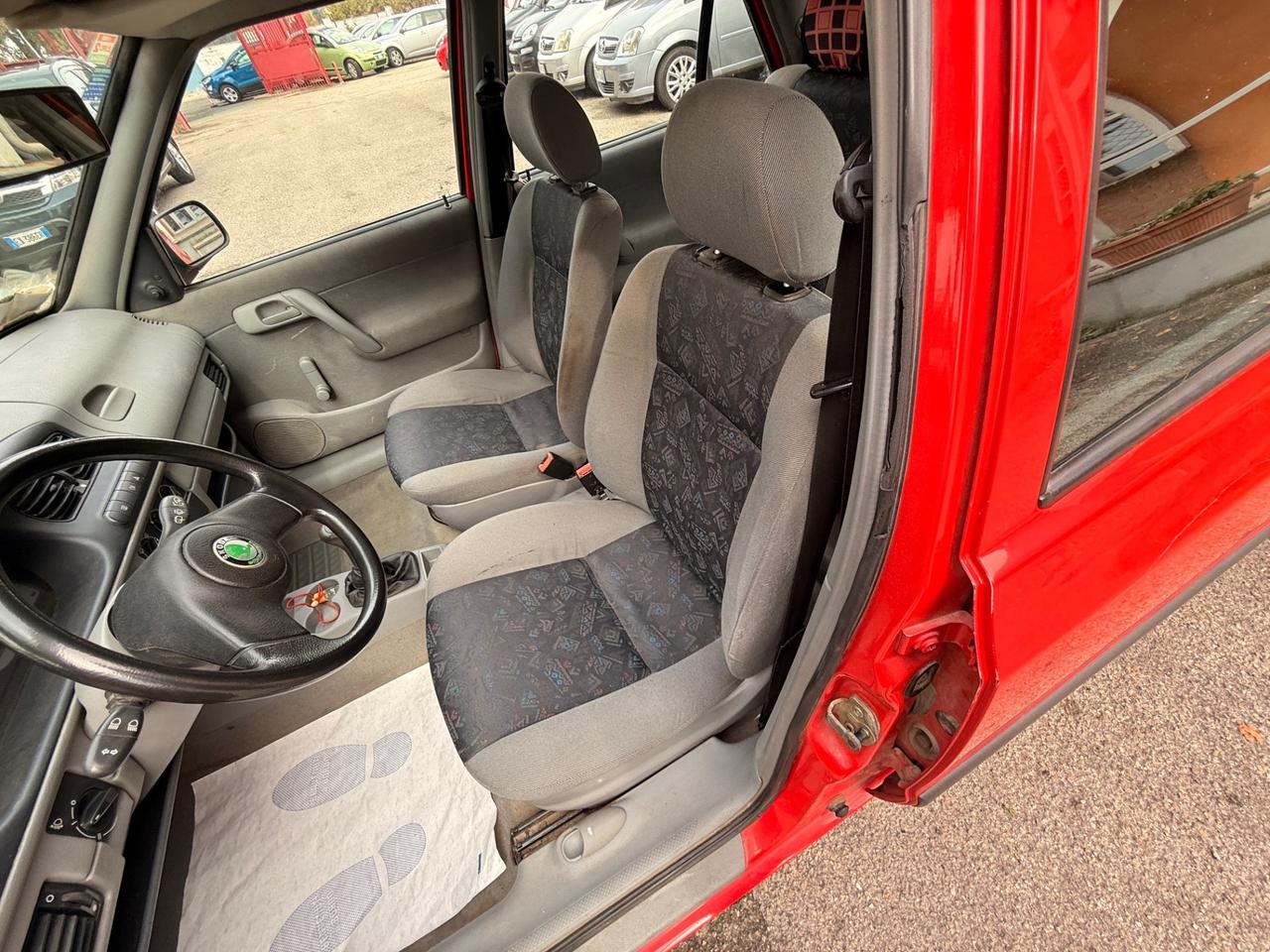 Skoda Felicia 1.3 cat Comfort GLX