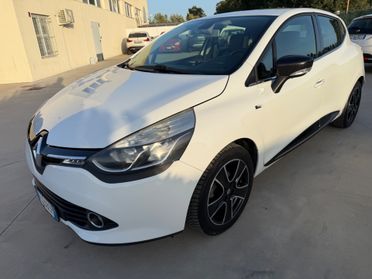 Renault Clio dCi 8V 90CV 5 porte Energy Intens 2016