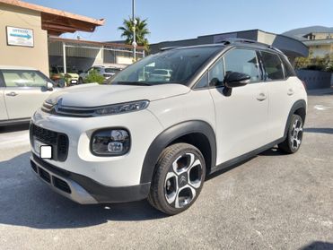 Citroen C3 Aircross 1.5 HDI 100cv 2019 Motore Rotto