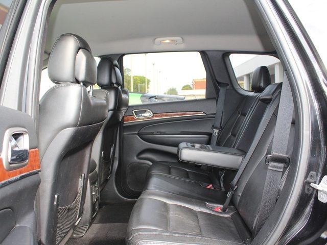 JEEP Grand Cherokee 3.0 CRD 241 CV Limited