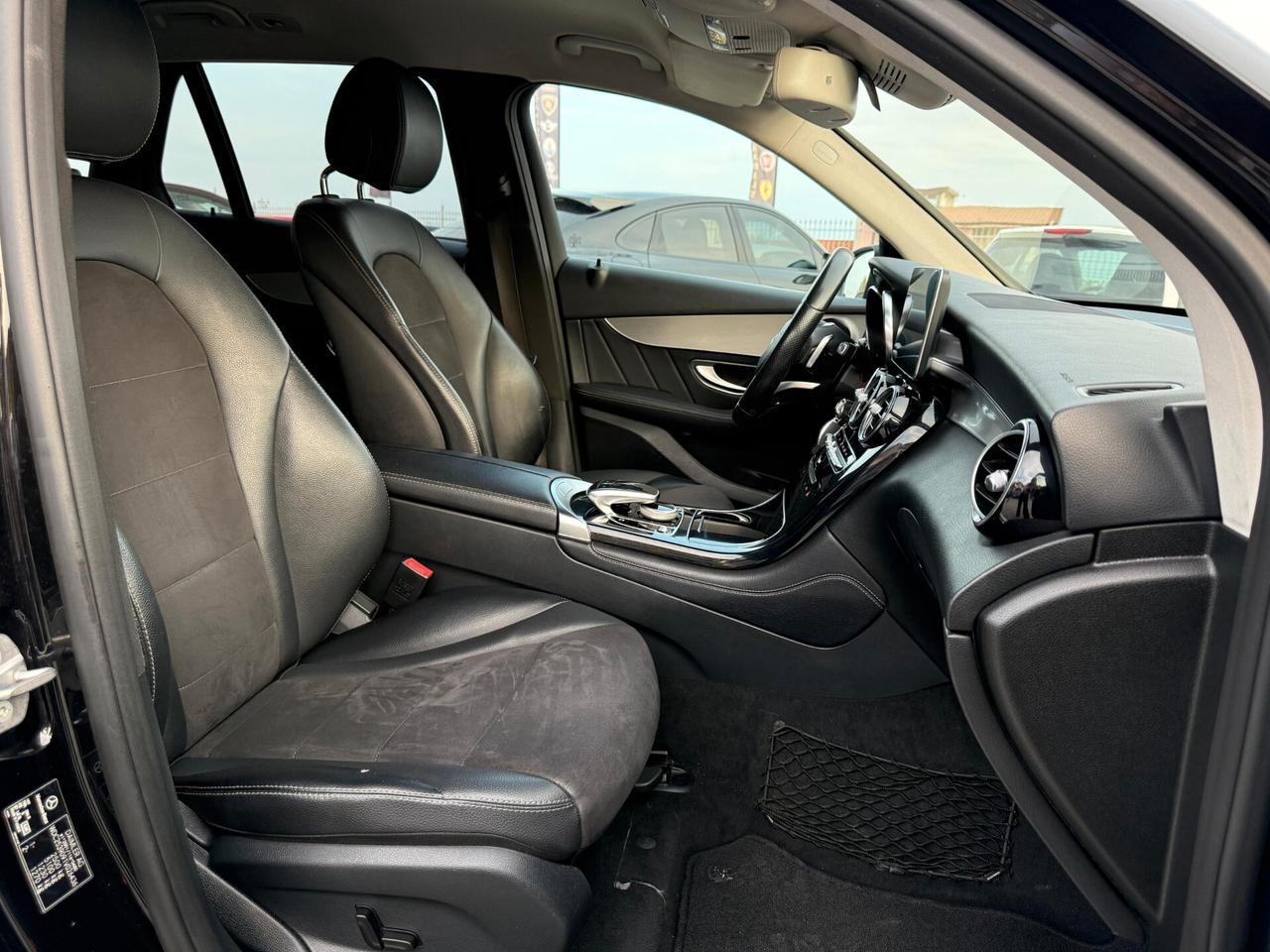 Mercedes-benz GLC 250 GLC 250 d 4Matic Premium