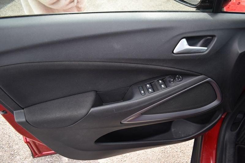 Opel Crossland Crossland 1.5 ECOTEC D 110 CV Start&Stop Edition