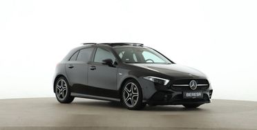 Mercedes Classe A 200d Editon Premium AMG *tetto