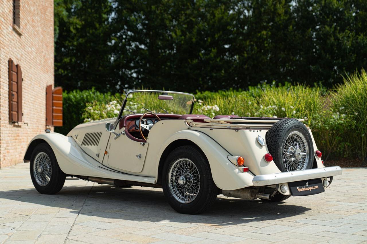 Morgan 4/4 - RDS01965