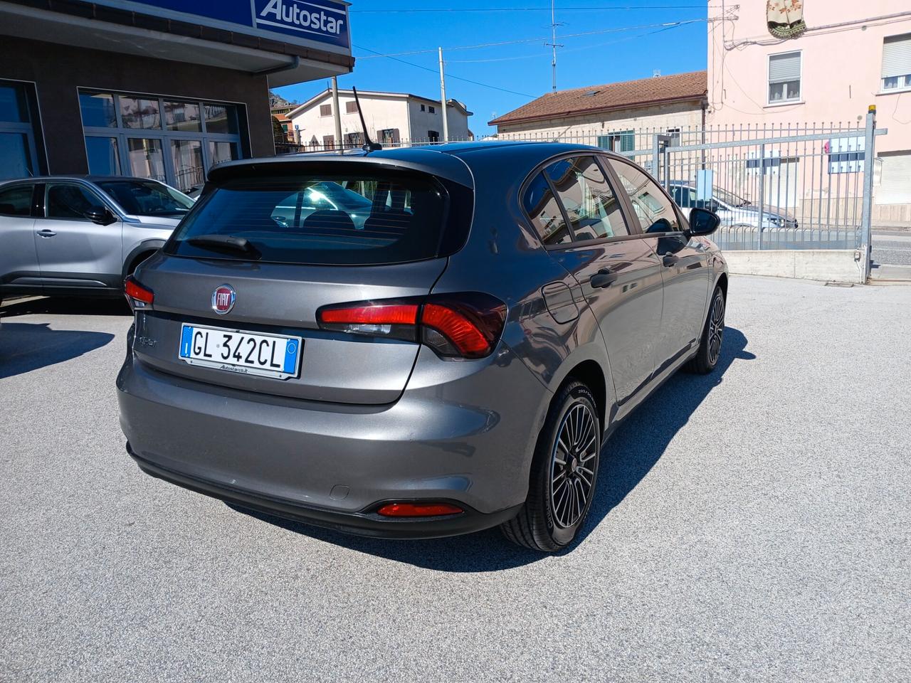 Fiat Tipo 5 PORTE 1.0 BENZ 100CV 2023