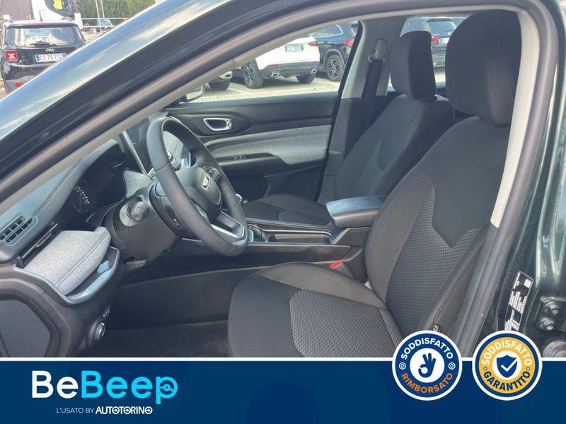 Jeep Compass 1.6 MJT LONGITUDE 2WD 130CV
