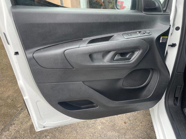 TOYOTA Proace City 1.5D 100 CV S&S PC 4p. Comfort