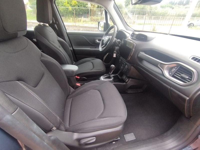 Jeep Renegade Renegade 1.5 Turbo T4 MHEV Altitude