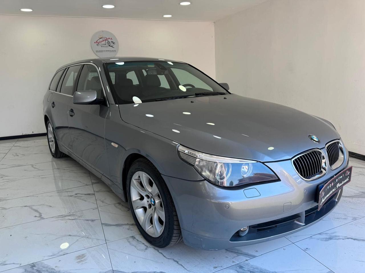 Bmw 530 530d cat Attiva