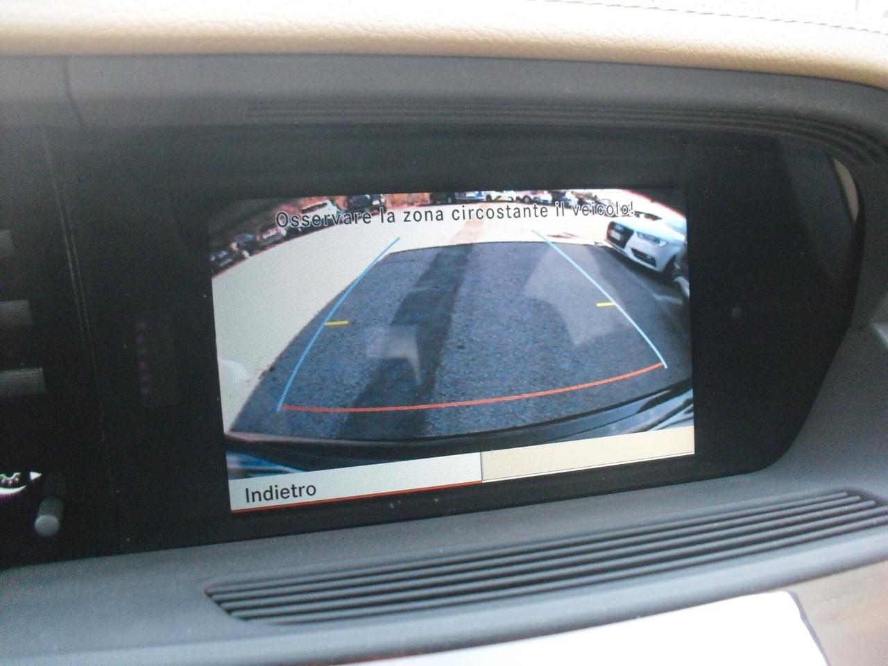 Mercedes-benz S 280 350 BlueTEC Avantgarde, SOLI 130.000 KM, PERFETTE CONDIZIONI!!