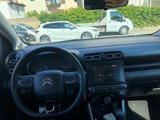 CITROEN C3 Aircross BlueHDi 100 S&S Feel