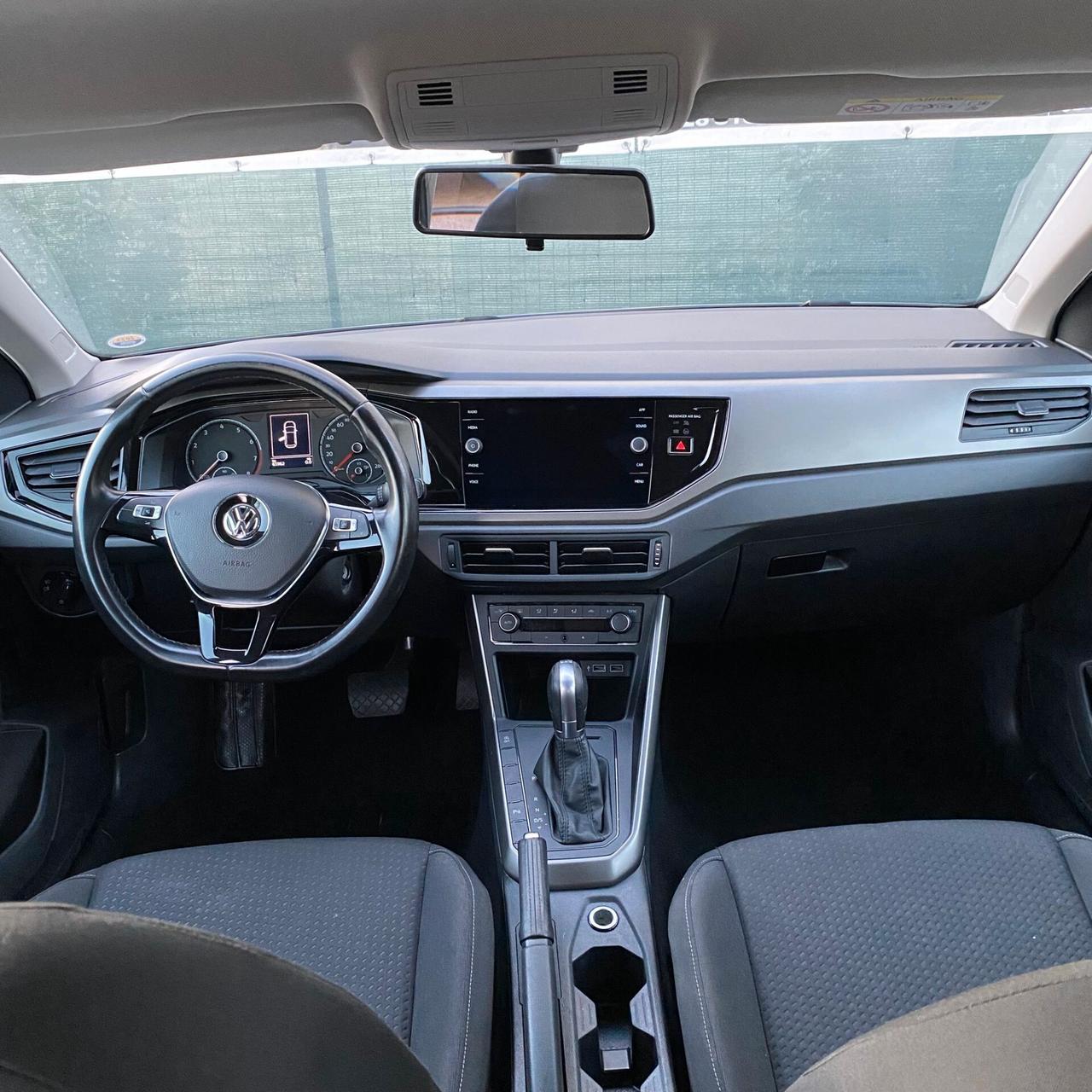 Volkswagen Polo 1.0 TSI DSG 5p. Highline BlueMotion Technology