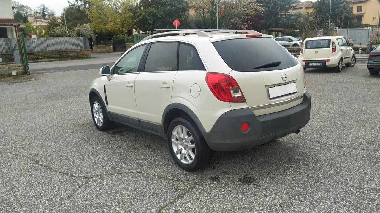 Opel Antara 2.2 CDTI 163CV Start&Stop 4x2 Cosmo