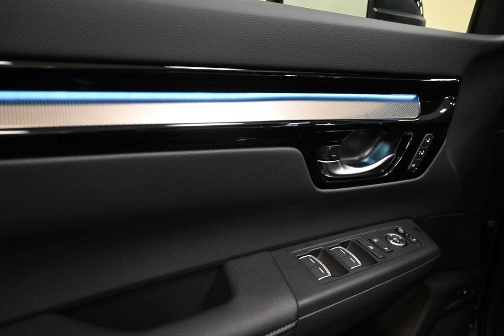 HONDA CR-V 6ª serie CR-V 2.0 Phev eCVT Advance...