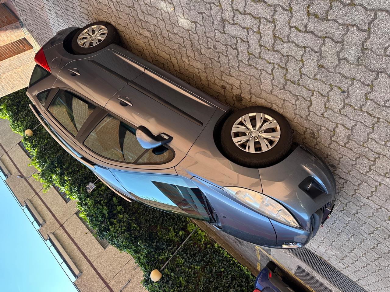 Peugeot 207 1.4 8V 75CV SW Energie Sport ECO GPL