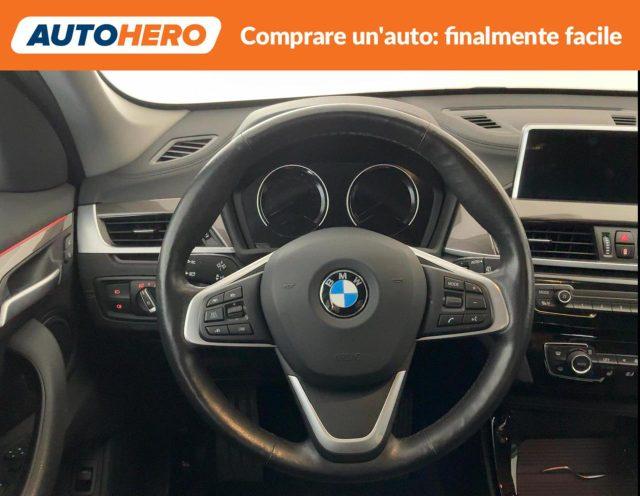 BMW X1 sDrive20i xLine