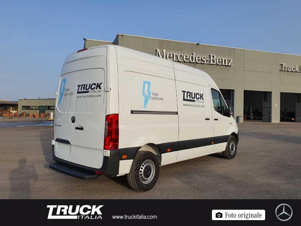 Mercedes-Benz Sprinter Furgone TA eSprinter