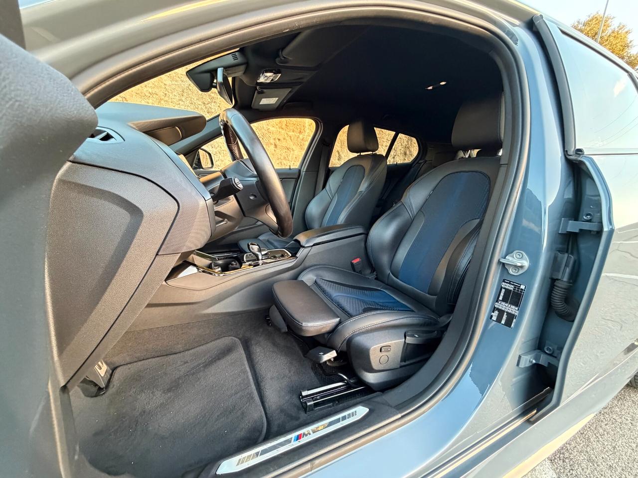 BMW 116D M-SPORT/1.5 116CV/AMBIENT LIGHTS/CAR PLAY/NEO