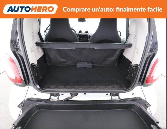 SMART ForTwo 70 1.0 Youngster