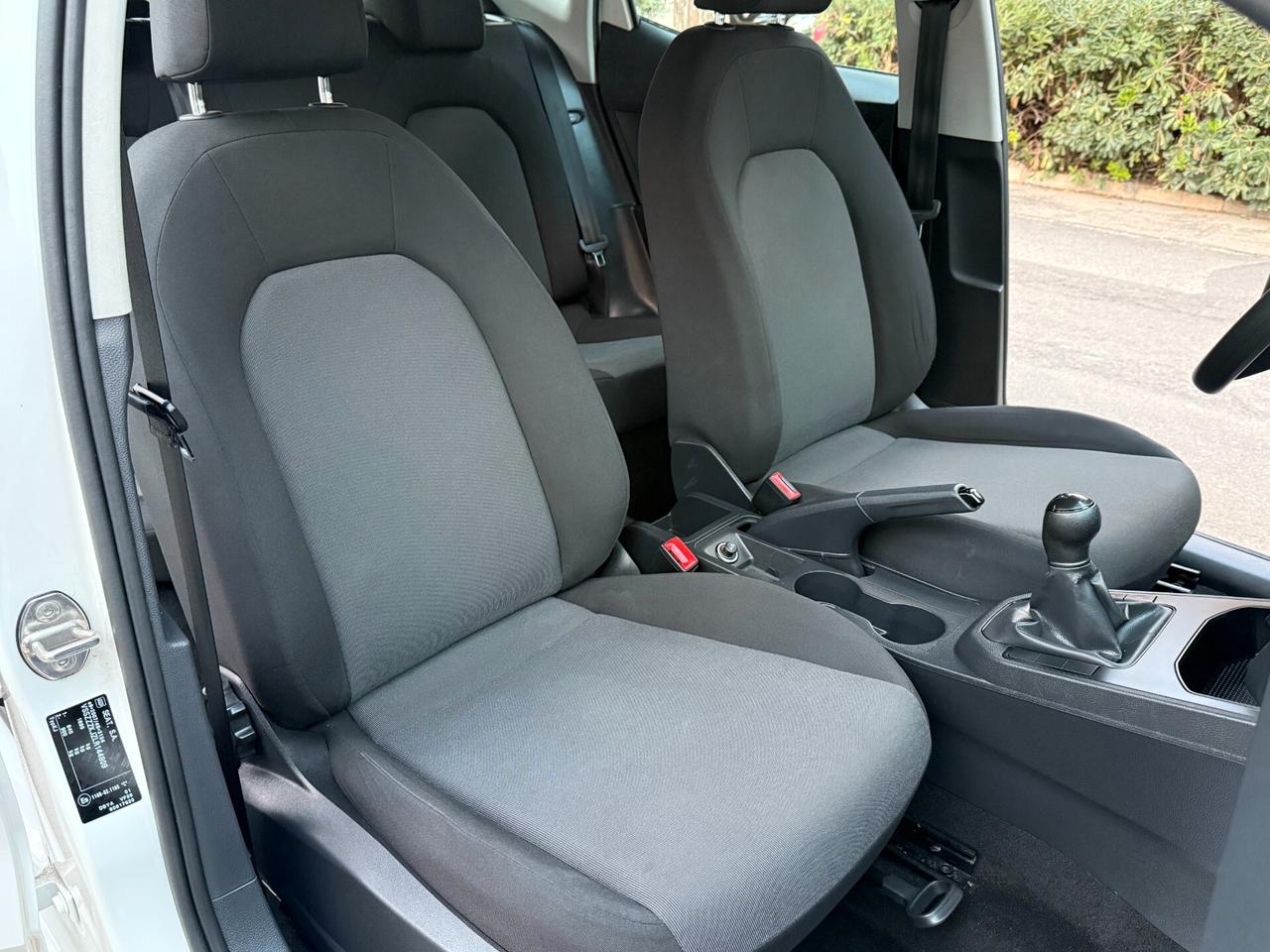 Seat Ibiza 1.0 TGI METANO 5P Reference - 2020