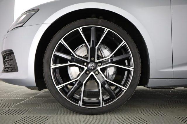 AUDI A6 A6 Avant 50 3.0 TDI quattro tiptronic/ Business