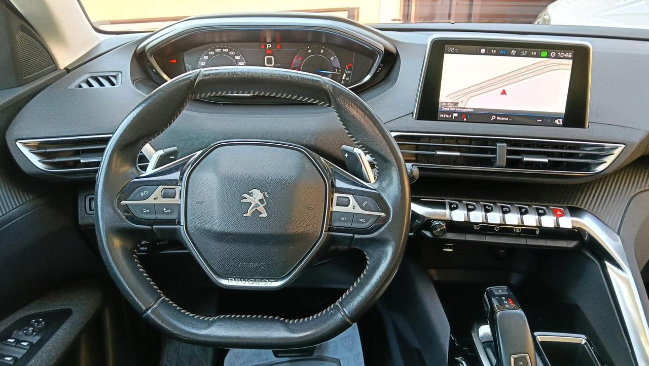 PEUGEOT 3008 1.5 TDI-AUTO-PREZZO PROMO!