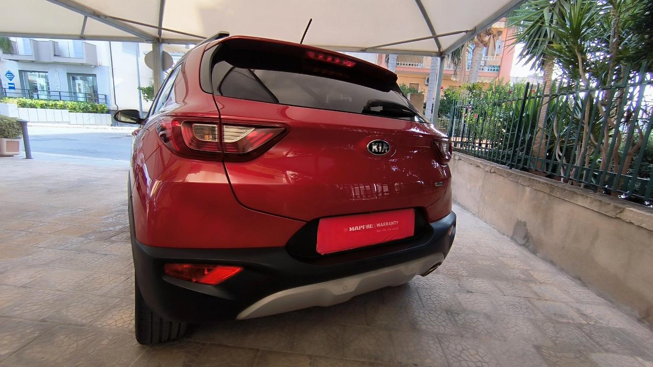 Kia Stonic 1.6 CRDi 110 CV Energy