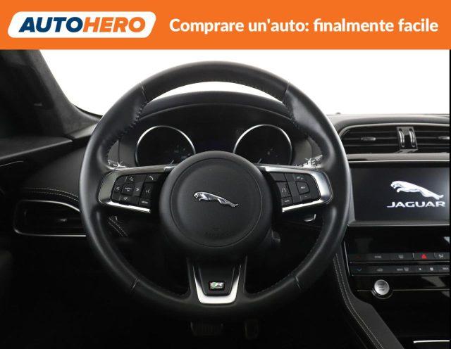 JAGUAR F-Pace 2.0 D 180 CV AWD aut. R-Sport