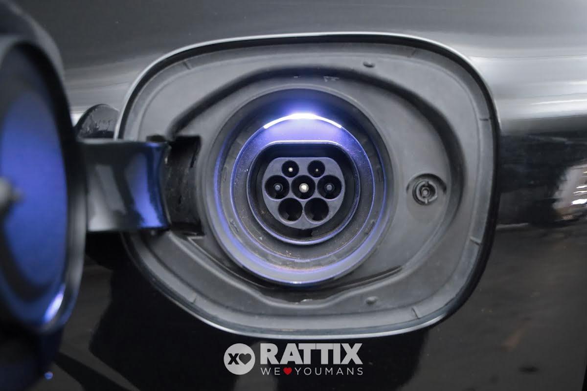 Volvo XC60 2.0 t6 recharge phev Inscription awd auto + tetto apribile