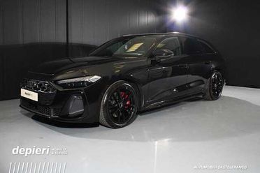 Audi S5 Avant TFSI quattro S tronic mHEV+
