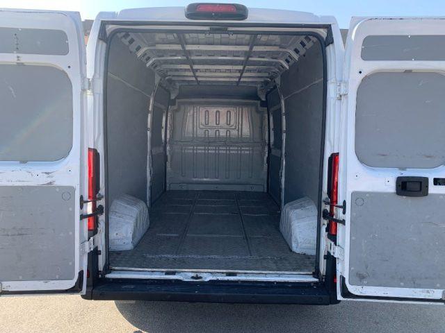 FIAT DUCATO 35 2.0 MJT PLM-TM Furgone 3 Posti