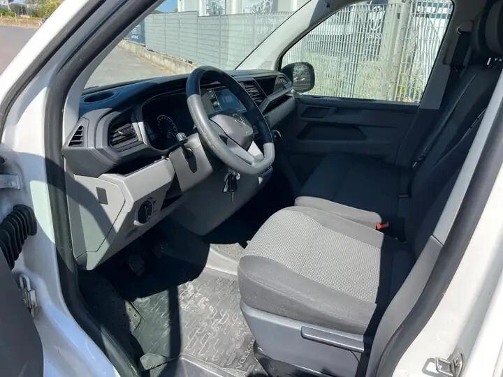 Volkswagen Transporter 2.0 TDI 150CV Business