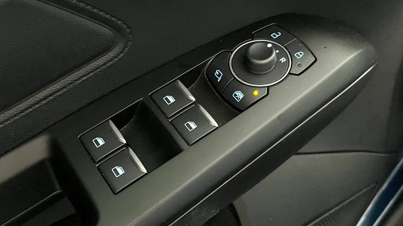 FORD FOCUS SW 1.5 ACTIVE DESIGN 115 CV - FULL LED, CARPLAY, NEOPATENTATI