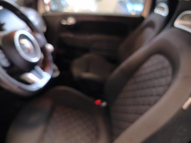 ABARTH 595 1.4 Turbo T-Jet 165 CV