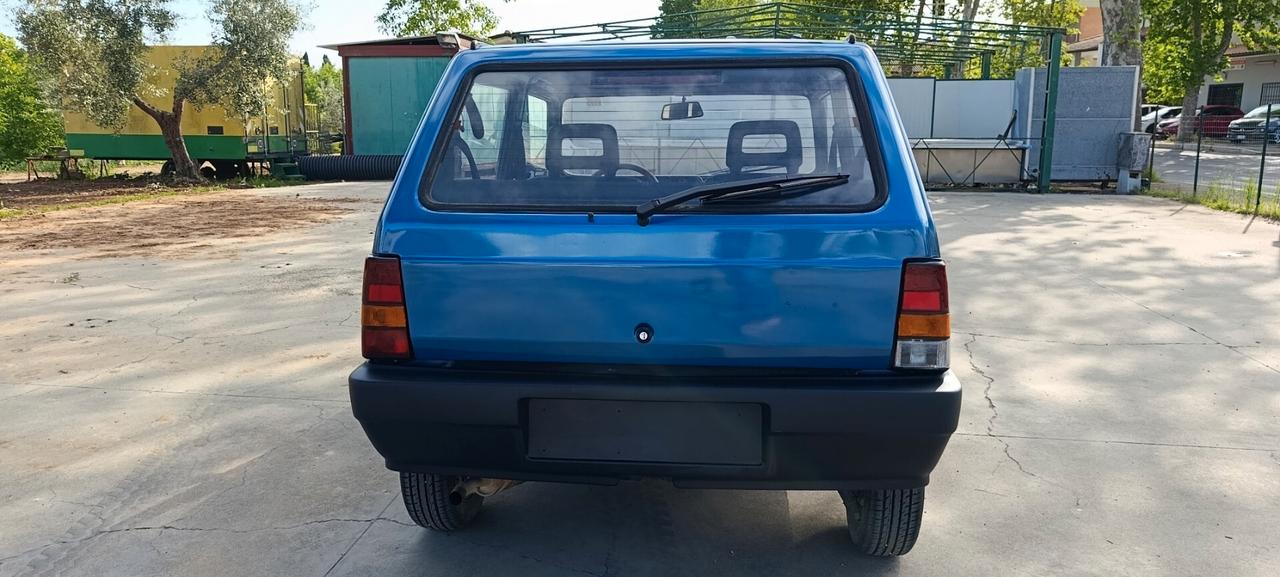 Fiat Panda 1100 i.e. cat Hobby