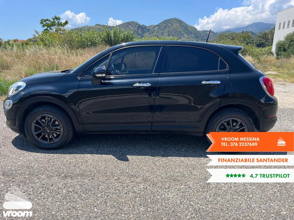 FIAT 500X 500X 1.3 MultiJet 95 CV Business
