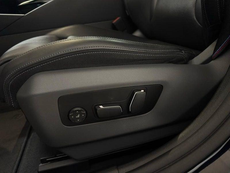 BMW Serie 5 530e sDrive M Sport Pro | TETTO PANORAM. | IVA ESPOSTA